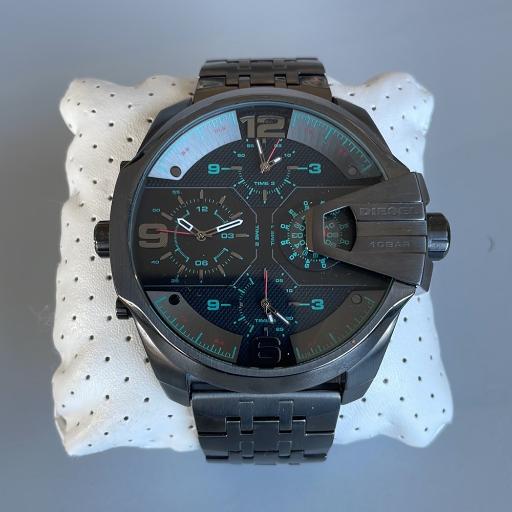 Men’s Diesel watch